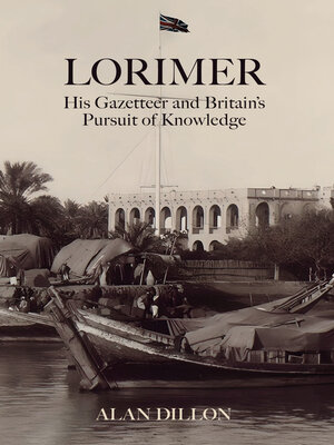 cover image of Lorimer
